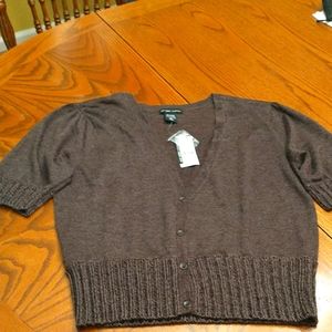New York & Company Sweater New